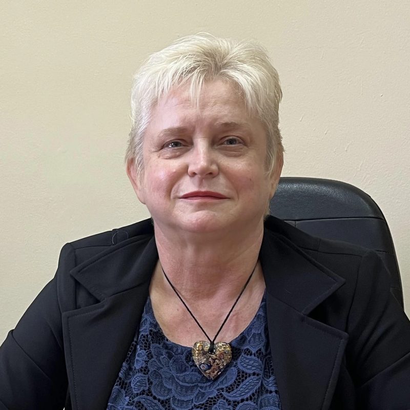 Ивалина Славчева Банова