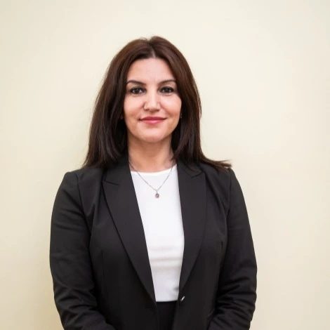 Нели Ивайлова Минева