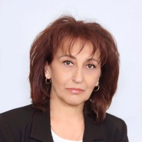 Николинка Владимирова Кътовска