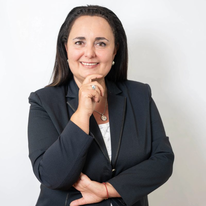 Яна Венелинова Нинова