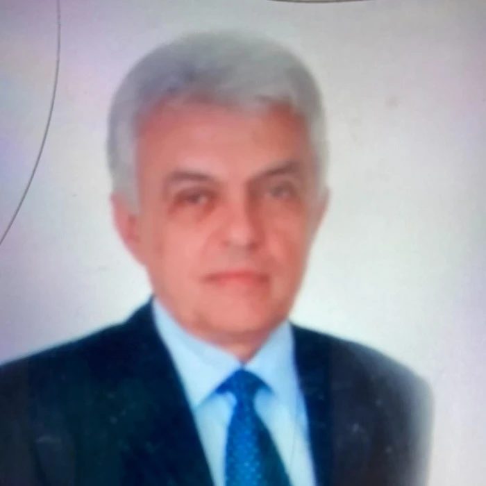 Цветан Василев Петров