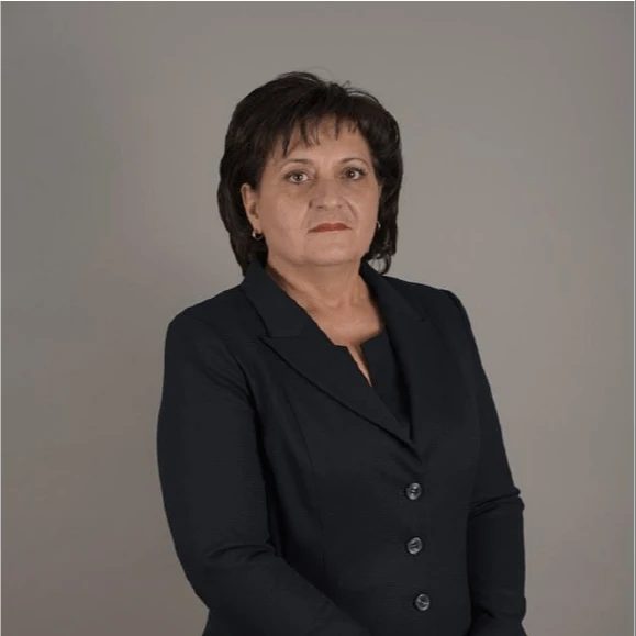 Татяна Цветанова Спасова