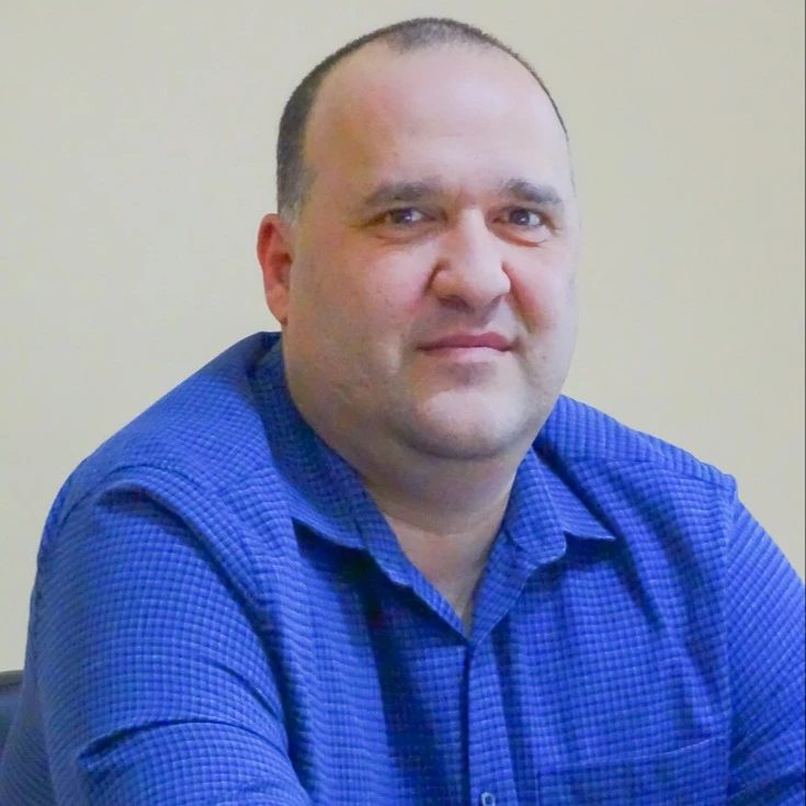 Ивайло Светлозаров Иванов