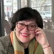 Станислава Стайкова-Давидова