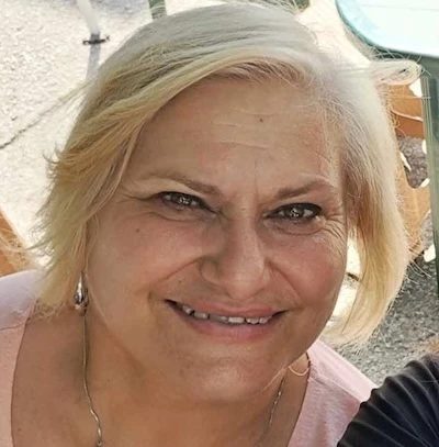 Красиана Кънева