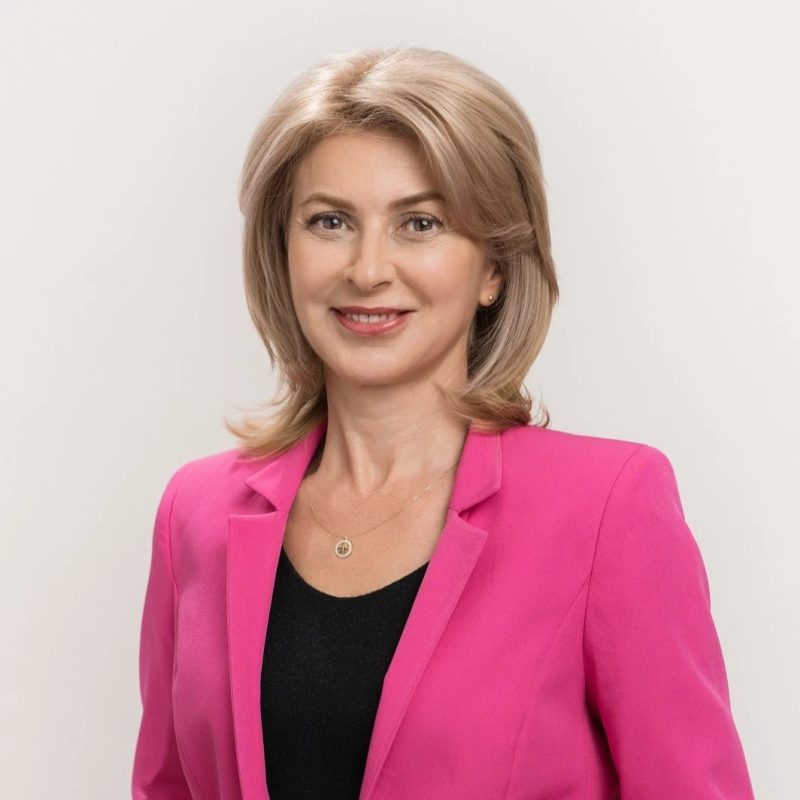 Таня Венкова Христова