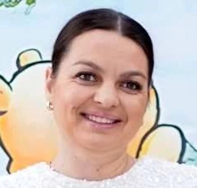 Десислава Станчева