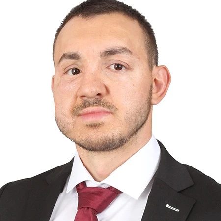 Евелин Златков Йорданов
