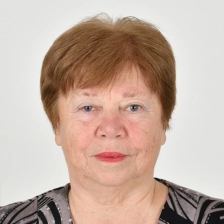 Женя Пенчева Иванова