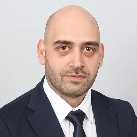 Иван Валентинов Томов