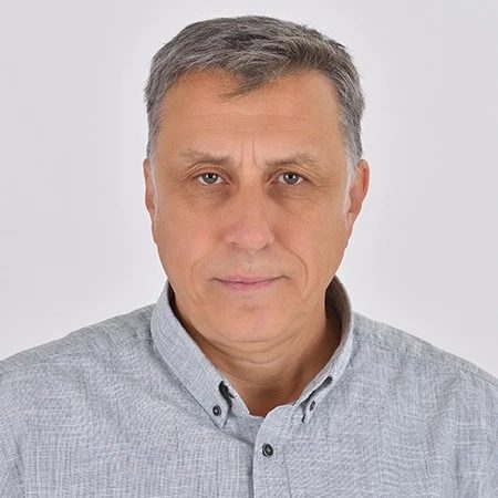 Иван Стефанов Иванов