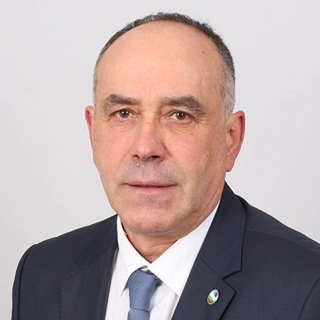 Ивелин Стоянов Стоянов