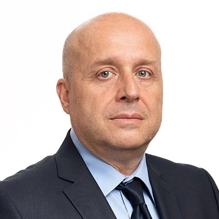 Кирил Димов Динков