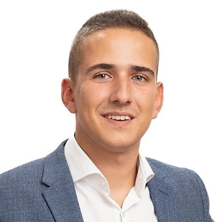 Максим Станимиров Садинов