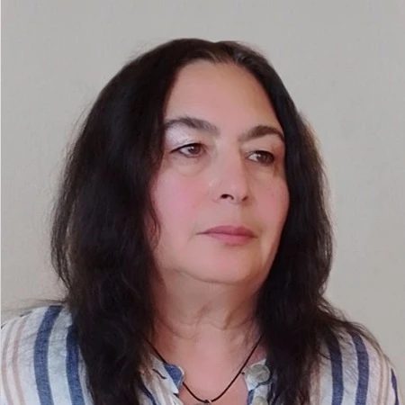 Миглена Христова Пройнова