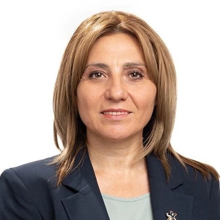 Милена Пенчева Кръстева