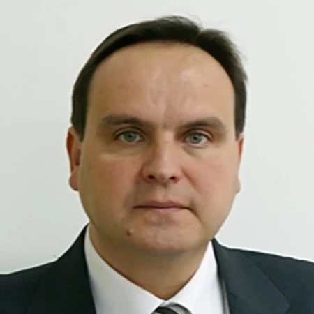 Николай Георгиев Григоров