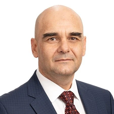 Николай Цветанов Сираков