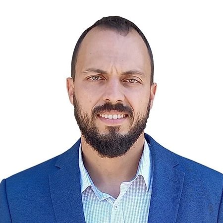 Петър Илиев Петров