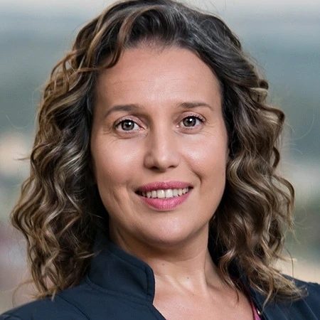 Ралица Генкова Манолова