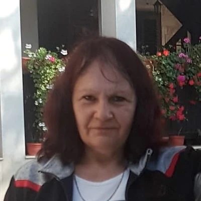 Маргарита Инджиева