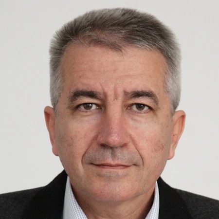 Мариян Георгиев Костадинов