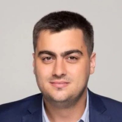 Трифон Руенов Панчев