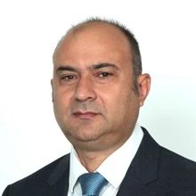 Ангел Данчев Ангелов