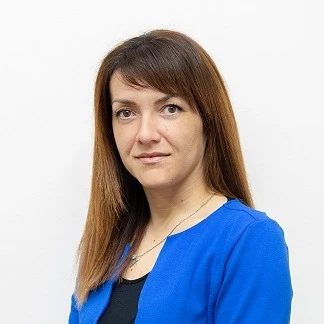 Диляна Николаева Джеджева