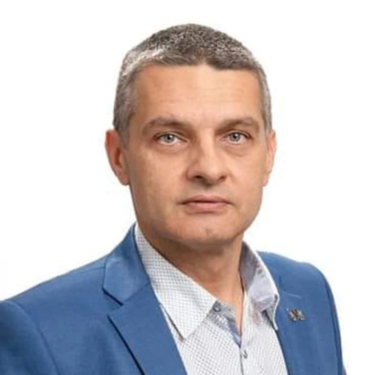 Добромир Бориславов Драмов