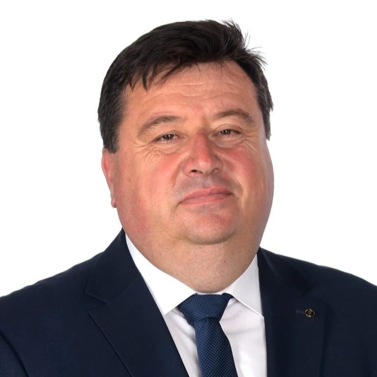 Дончо Тихолов Захариев