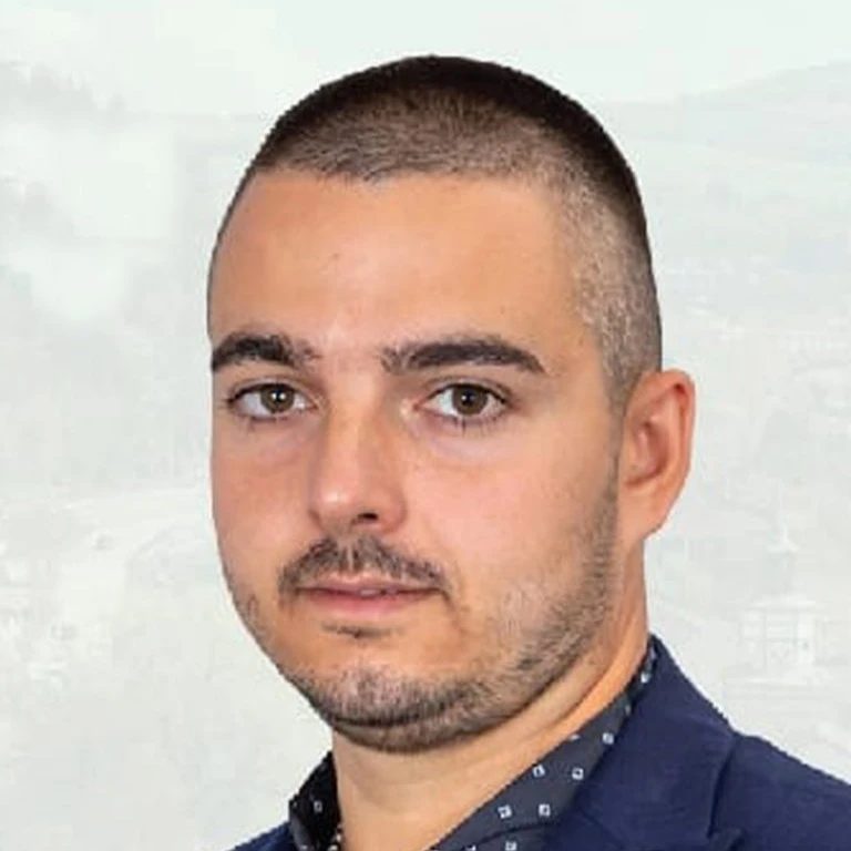 Кристиян Янков Генев