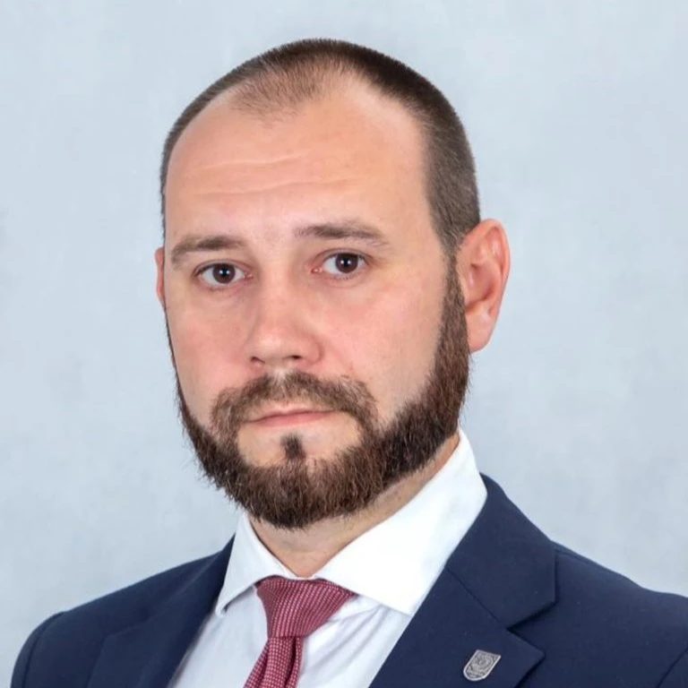 Марин Янков Маринов