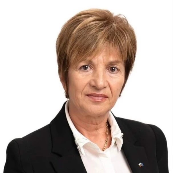 Николина Петрова Николова