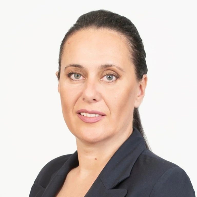 Силвия Кръстева Кръстева