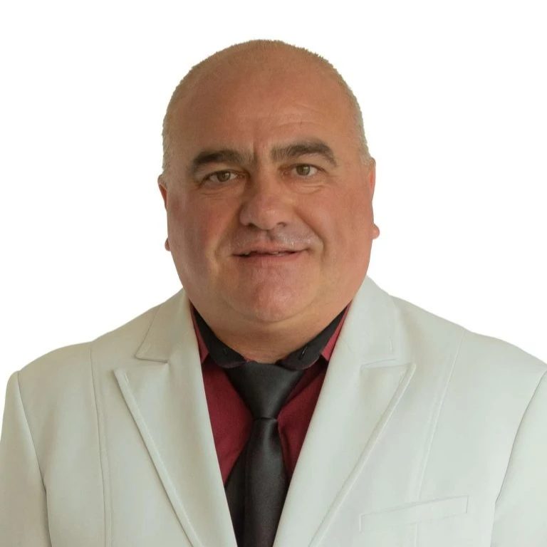 Стефан Иванов Михнев