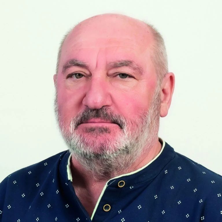 Христо Милчев Лазаров