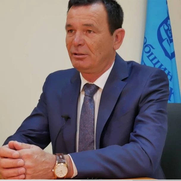 Николай Добрев Ангелов