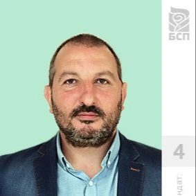 Владимир Начев Начев