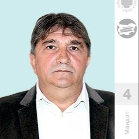 Николай Иванов Костов
