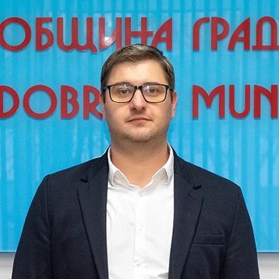 Владимир Георгиев Трендафилов