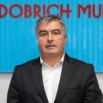 Павел Гавраилов Павлов