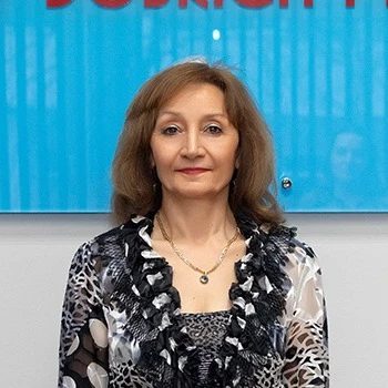 Станка Николова Иванова