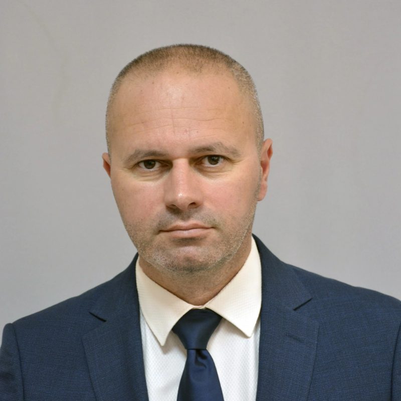 Христо Петров Христов