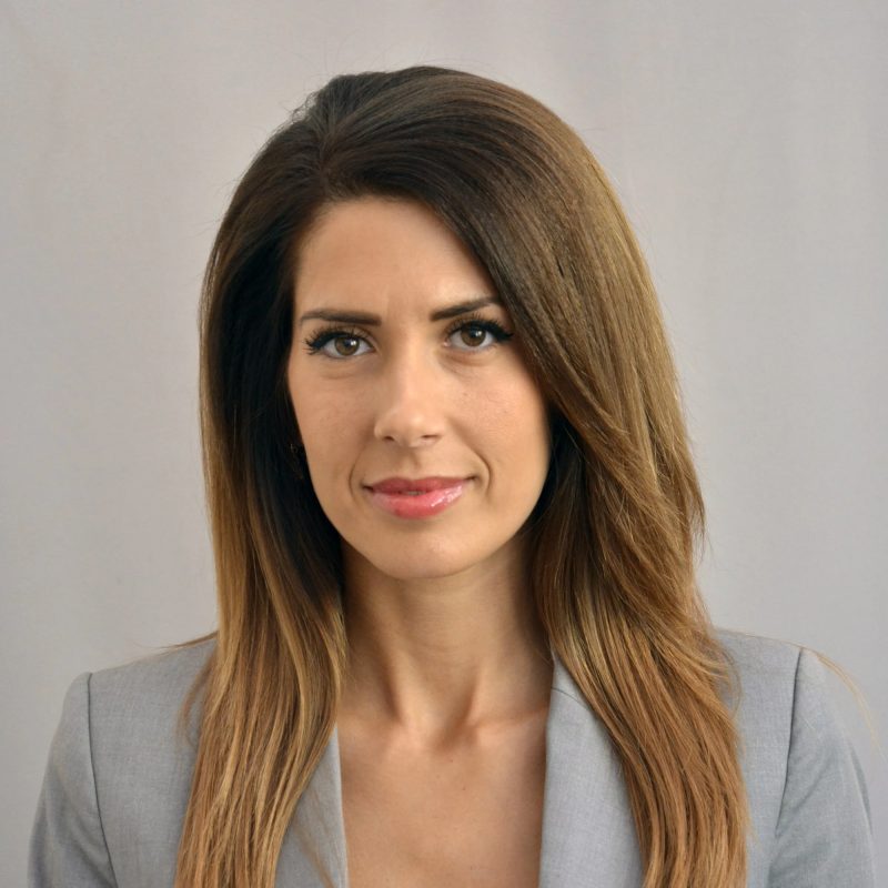Александрина Емилова Георгиева