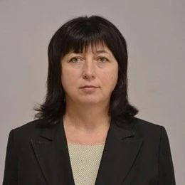Мима Тодорова Василева