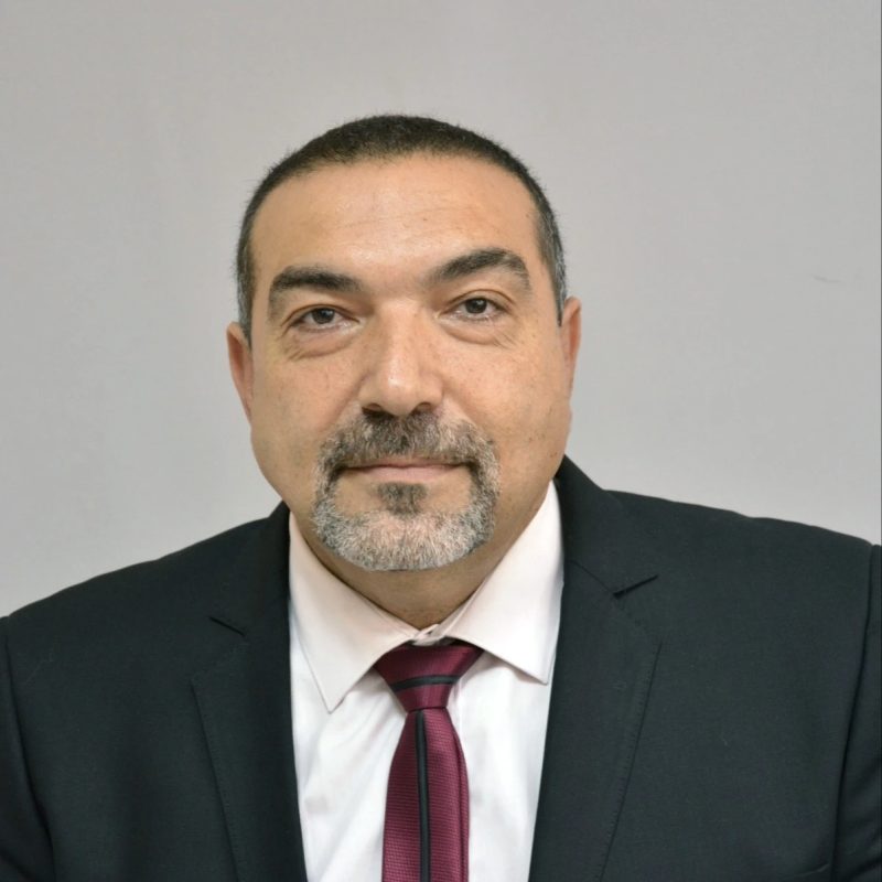 Пенко Николов Георгиев