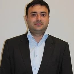 Пламен Атанасов Белчев
