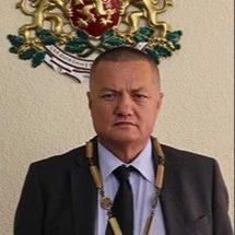 Илхан Юсеин Мюстеджеб