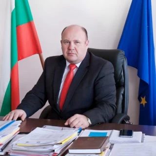Мариян Александров Жечев